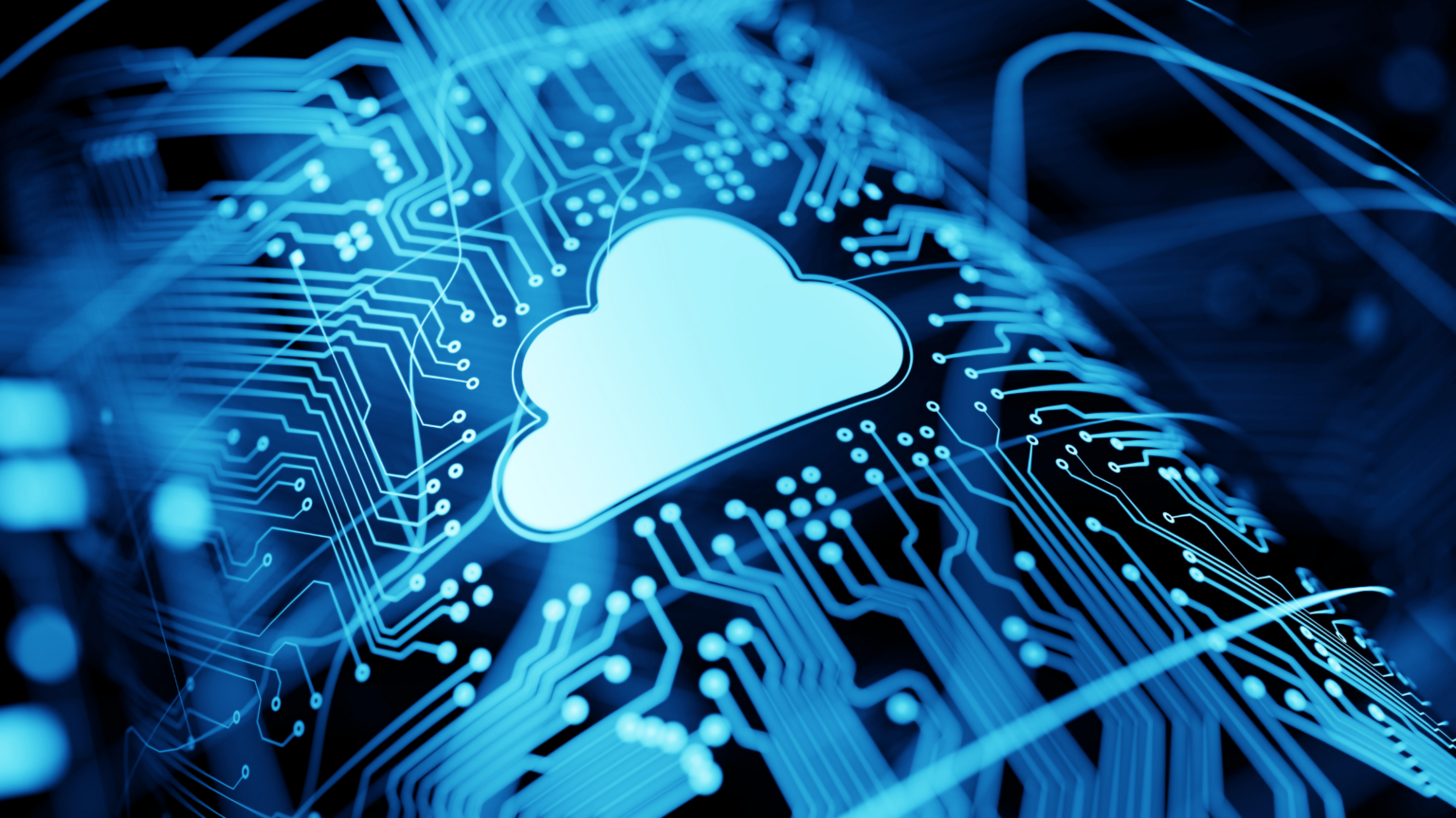 6 Benefits of Cloud Computing Software - AxioTech Solutions